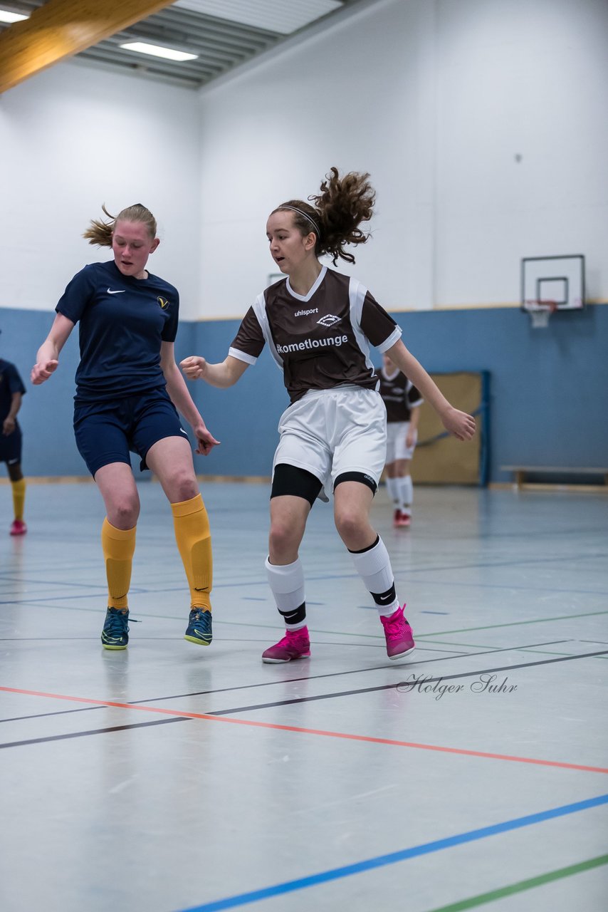 Bild 80 - HFV Futsalmeisterschaft